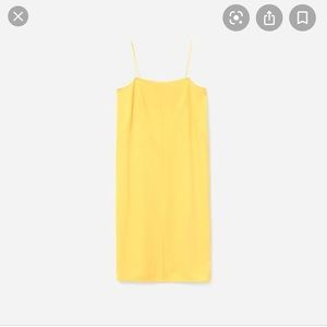EVERLANE Japanese GoWeave Midi Dress